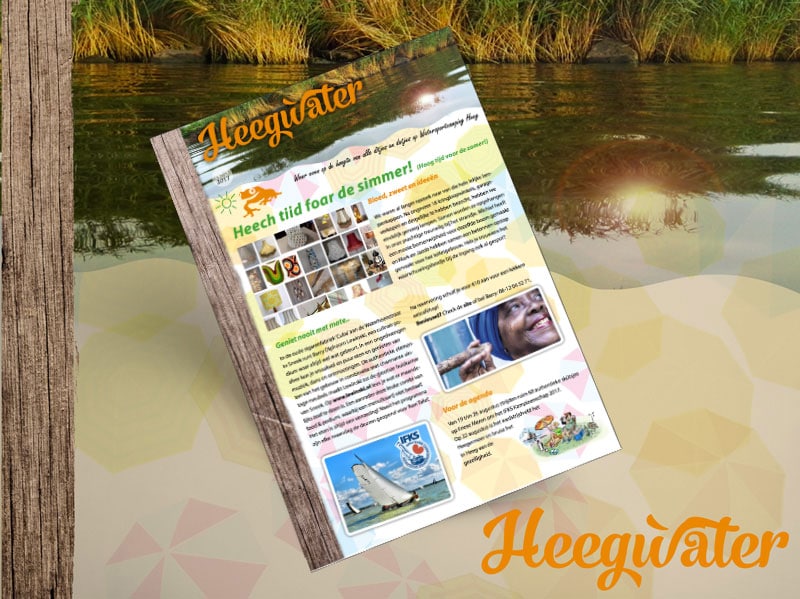 Heegwater 4: Die Besten Erinnerungen Werden Wahrscheinlich In Flipflops Gemacht!